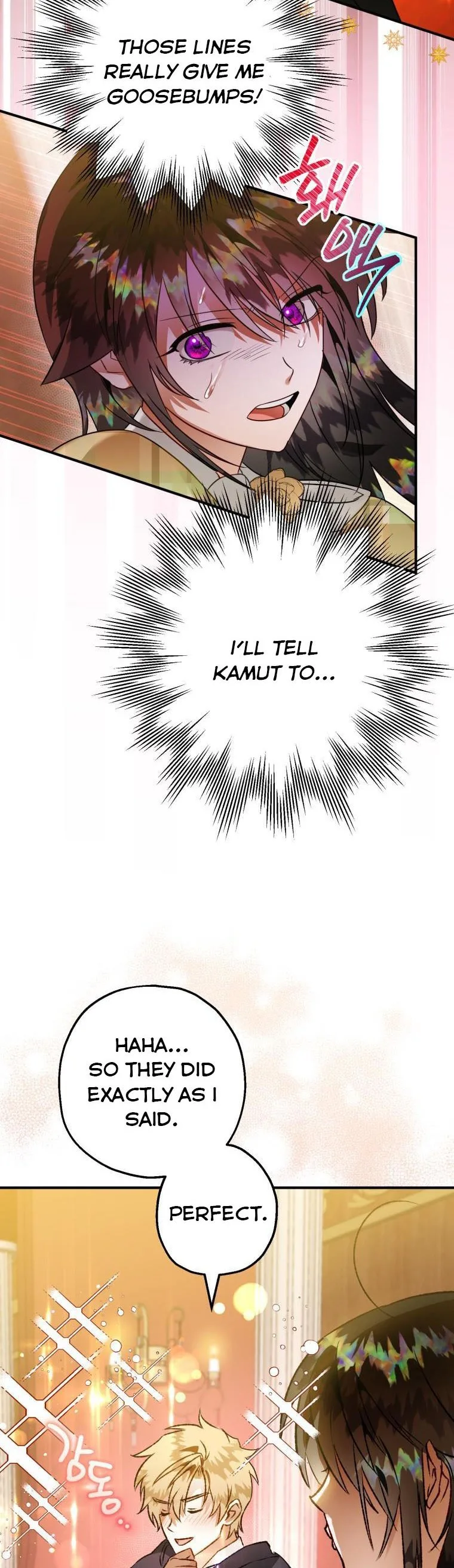 I Have Become a Crow Chapter 53 page 15