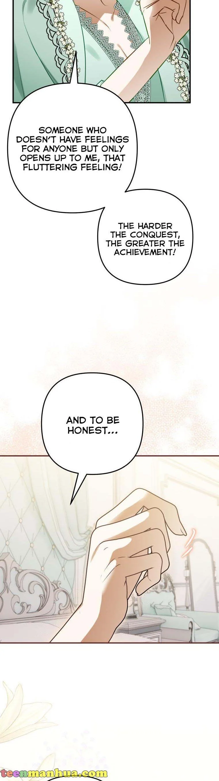 I Have Become a Crow Chapter 51 page 43