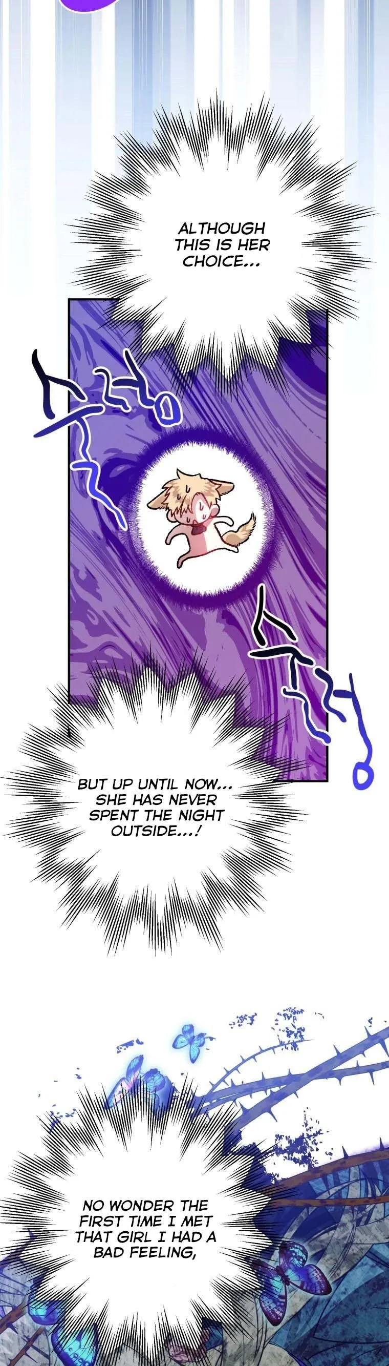 I Have Become a Crow Chapter 51 page 14