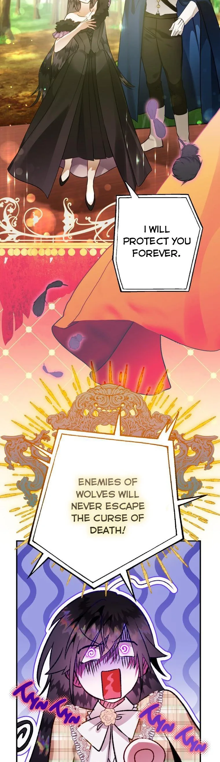 I Have Become a Crow Chapter 53 page 12
