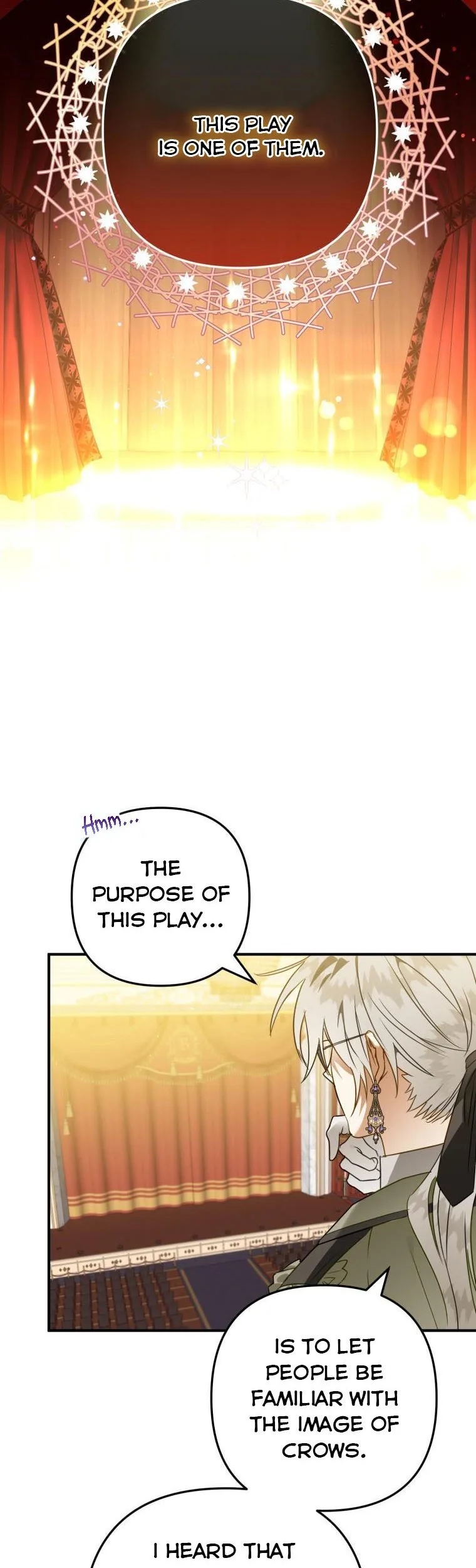 I Have Become a Crow Chapter 53 page 7