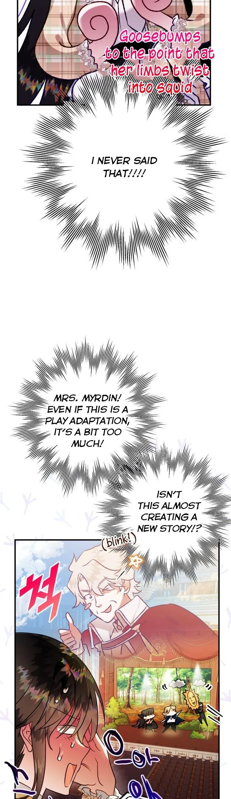 I Have Become a Crow Chapter 53 page 13
