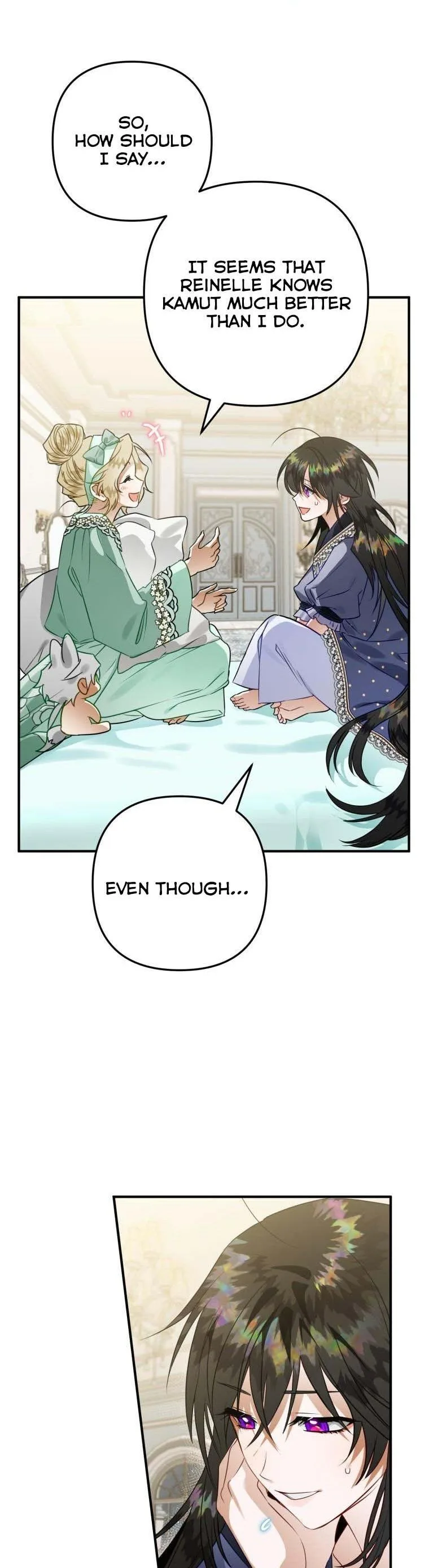 I Have Become a Crow Chapter 51 page 24