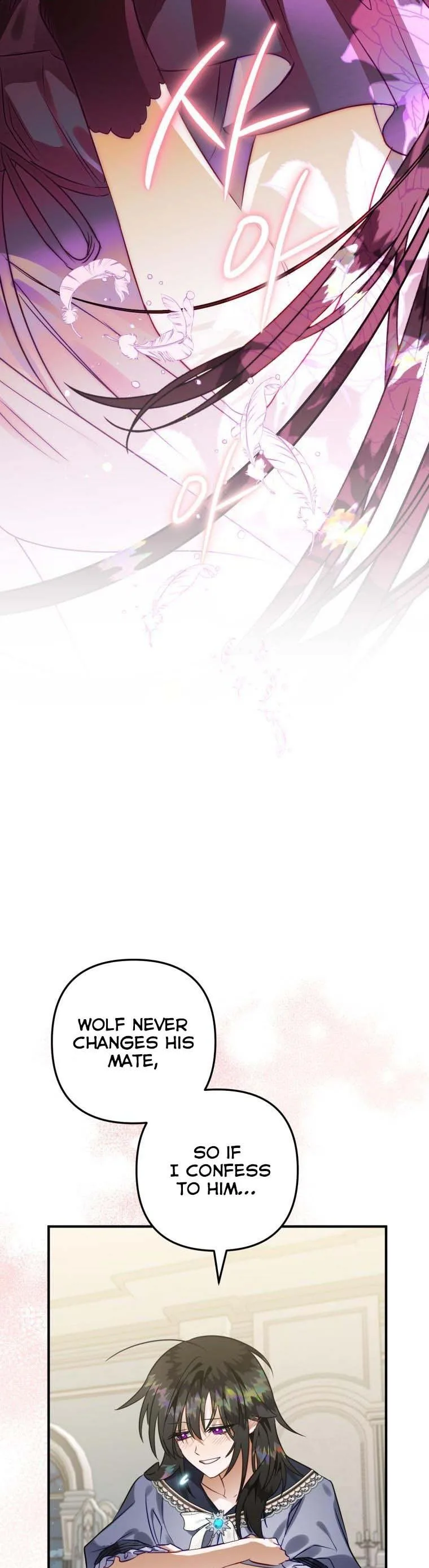 I Have Become a Crow Chapter 51 page 29