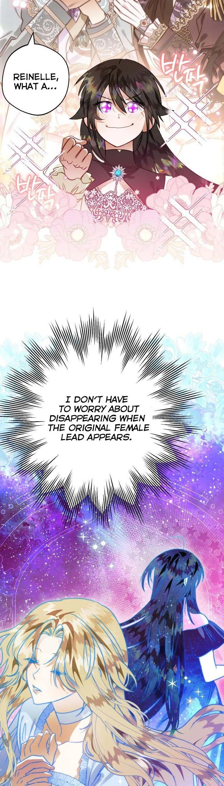 I Have Become a Crow Chapter 51 page 19