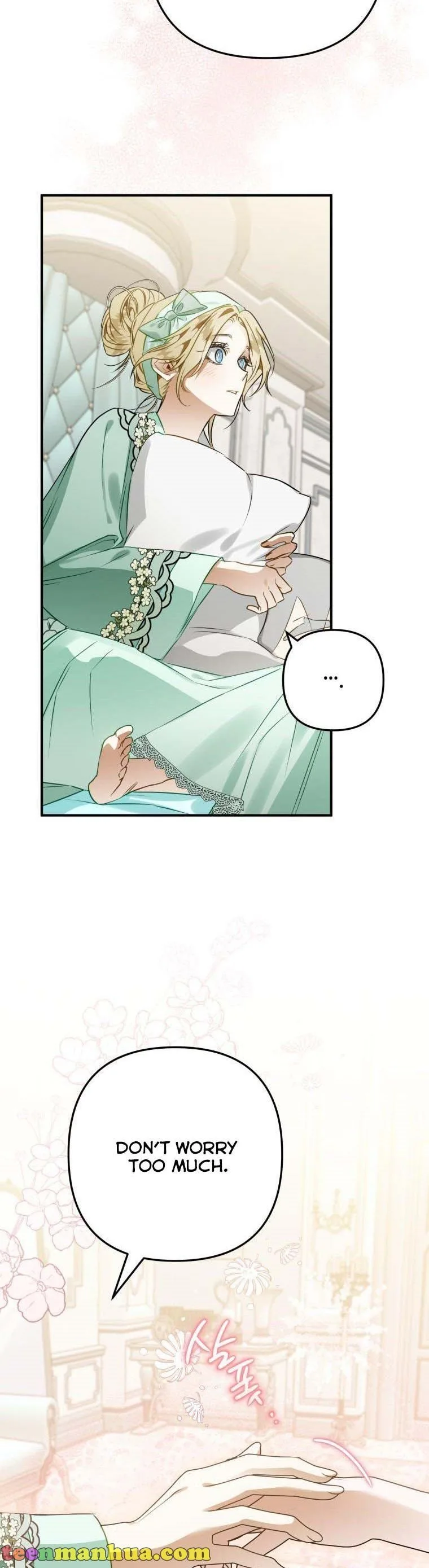I Have Become a Crow Chapter 51 page 31