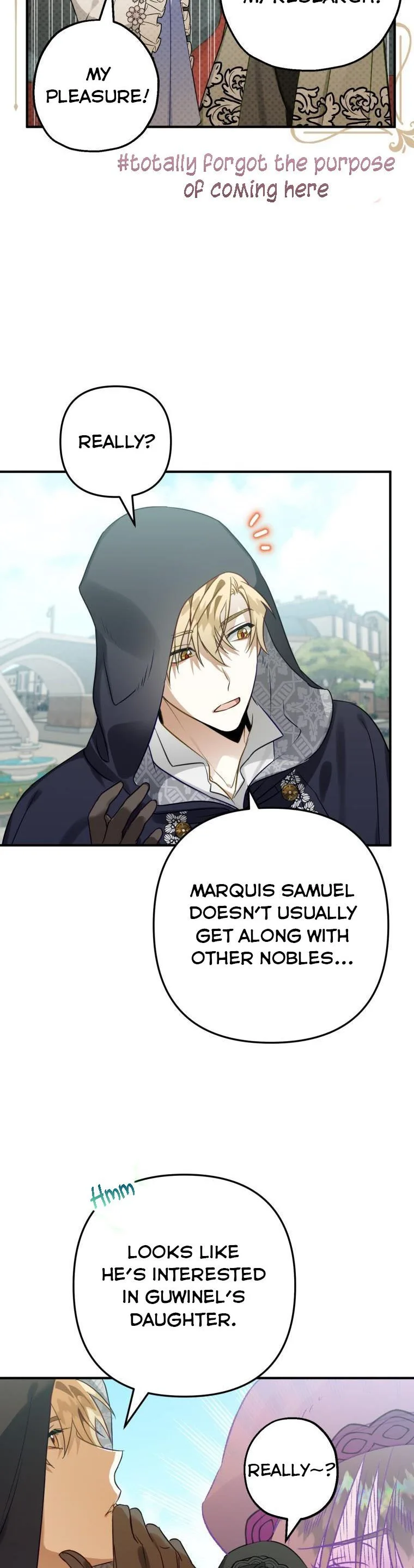 I Have Become a Crow Chapter 53 page 24