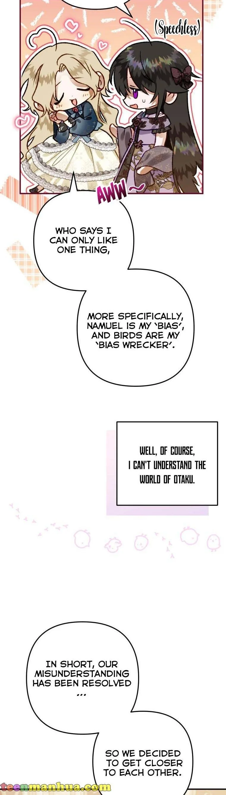 I Have Become a Crow Chapter 51 page 10