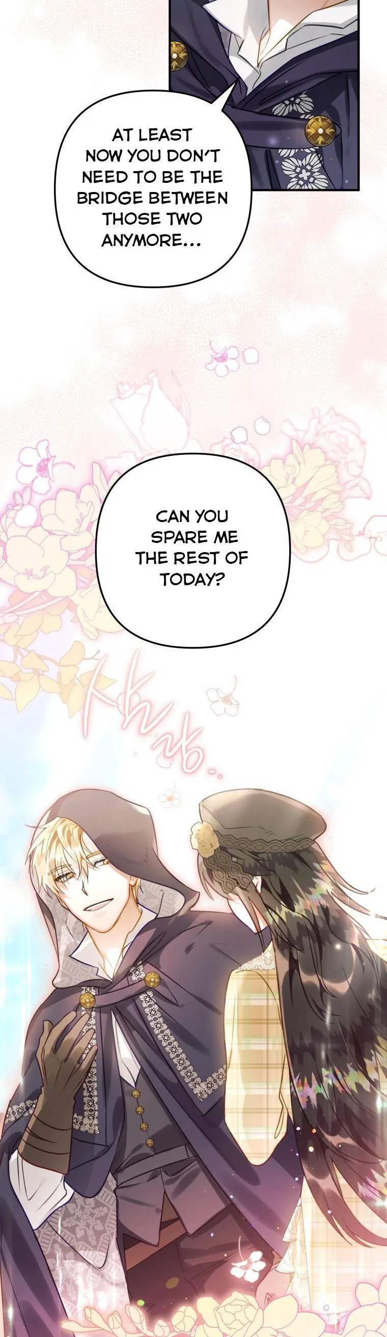 I Have Become a Crow Chapter 53 page 27