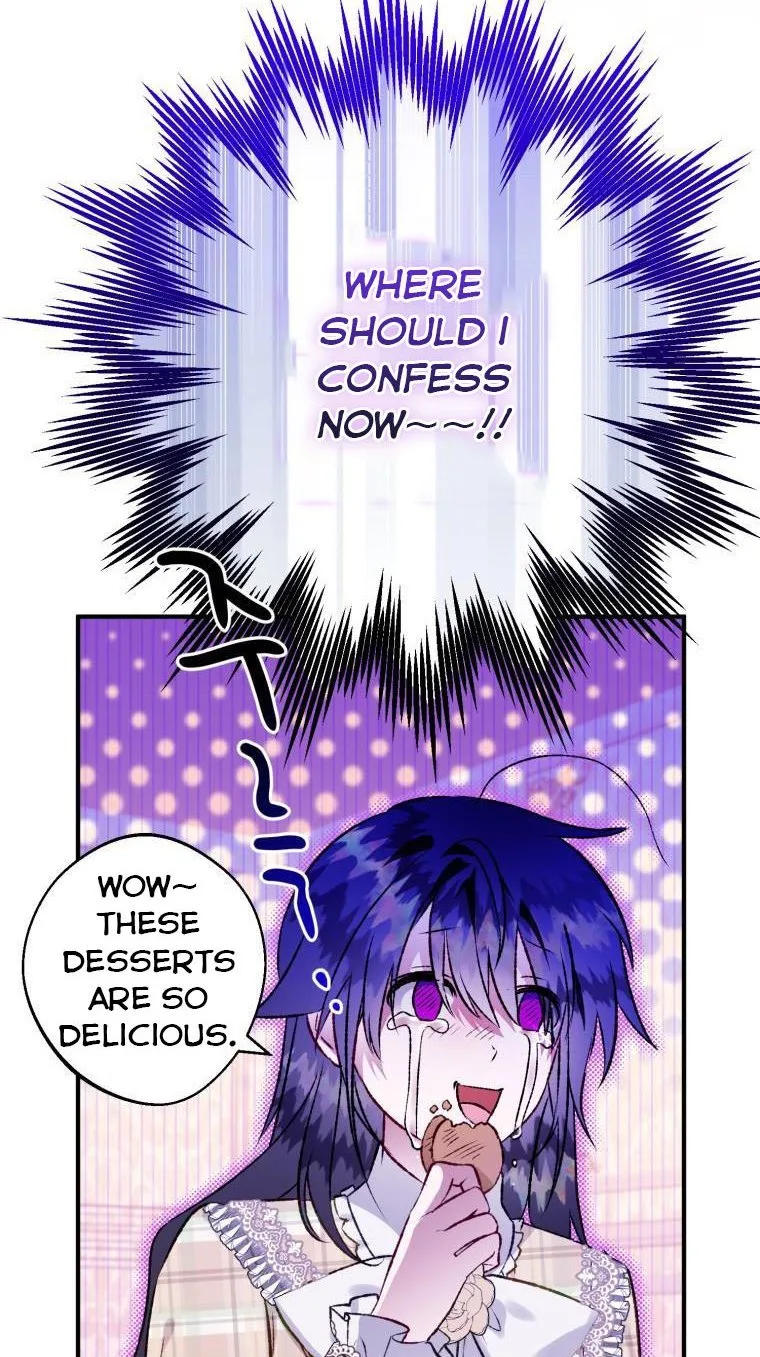 I Have Become a Crow Chapter 53 page 48