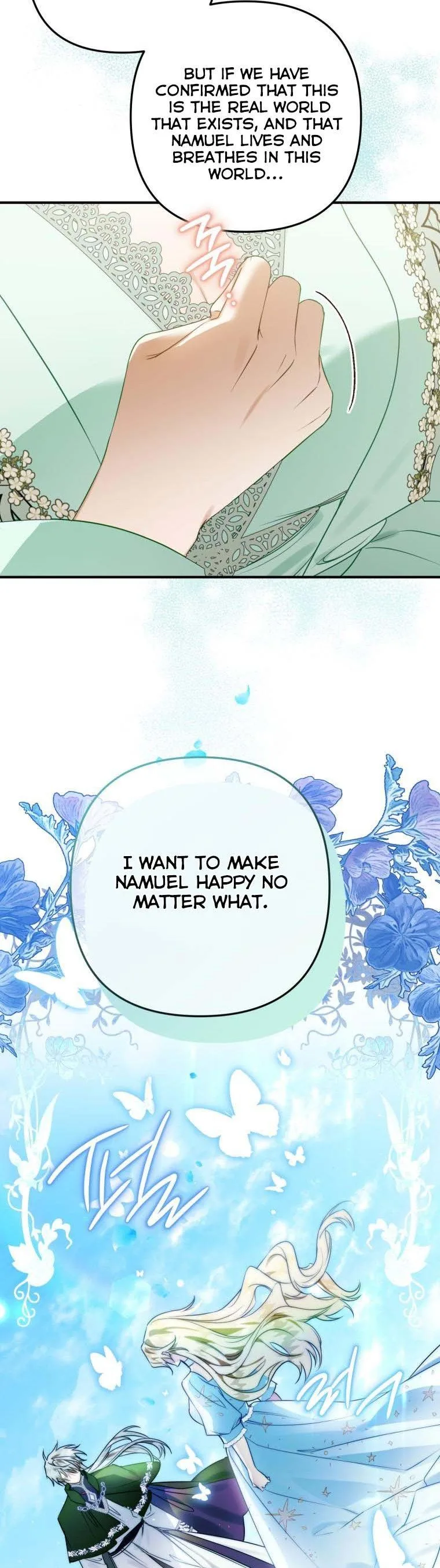 I Have Become a Crow Chapter 51 page 45