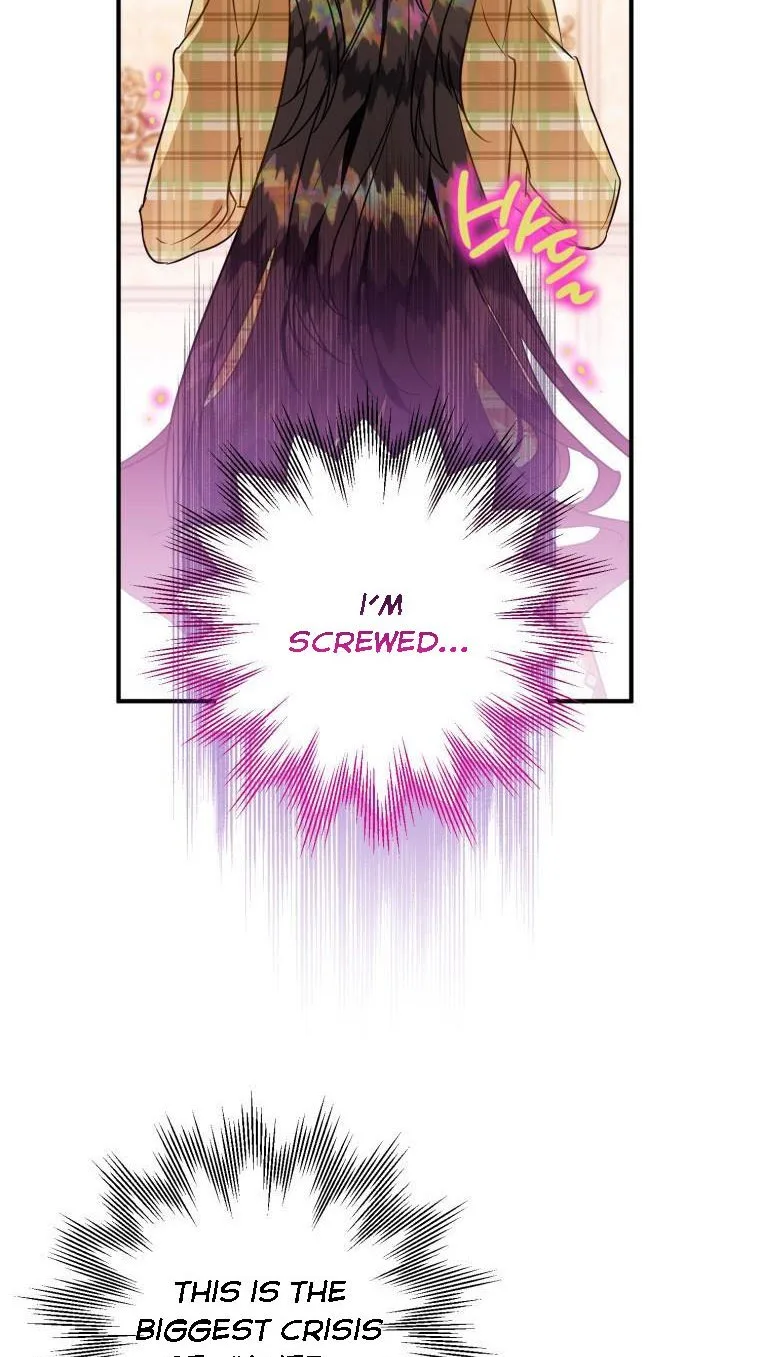 I Have Become a Crow Chapter 53 page 43
