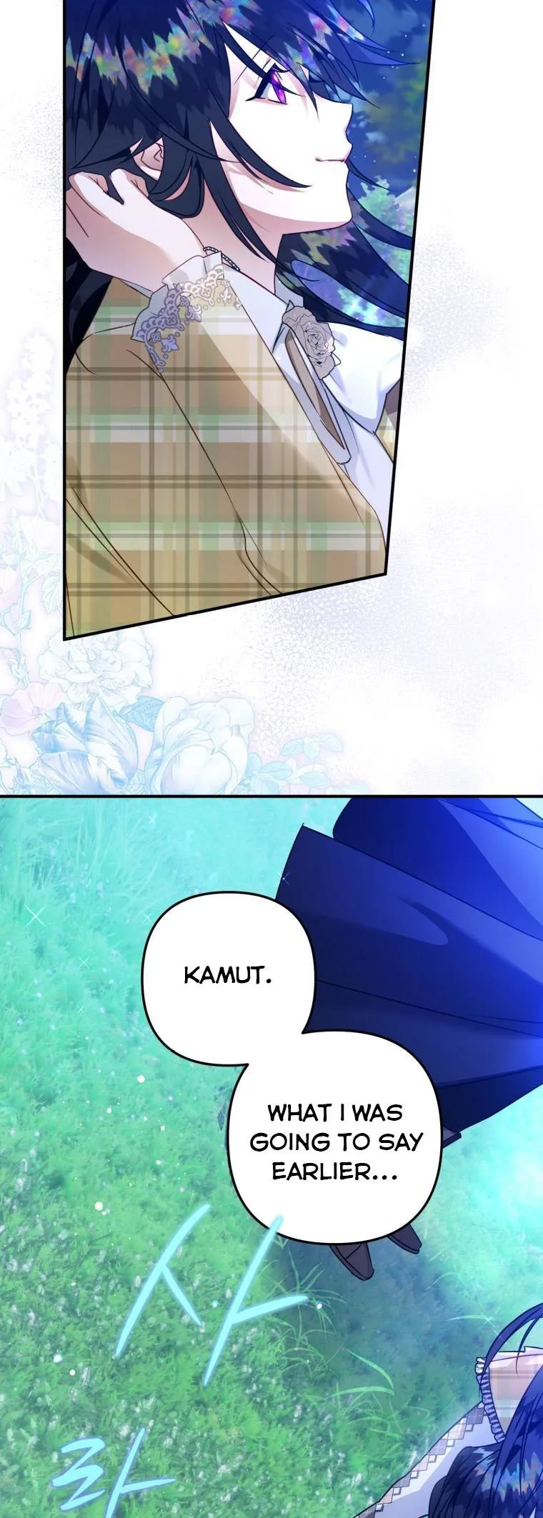 I Have Become a Crow Chapter 54.5 page 10
