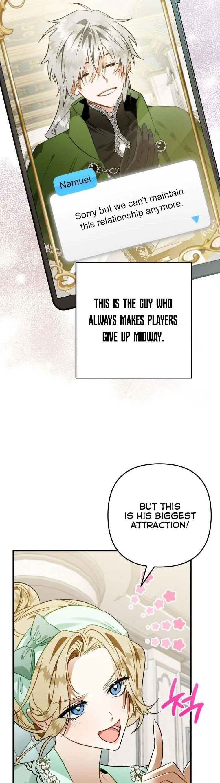 I Have Become a Crow Chapter 51 page 42