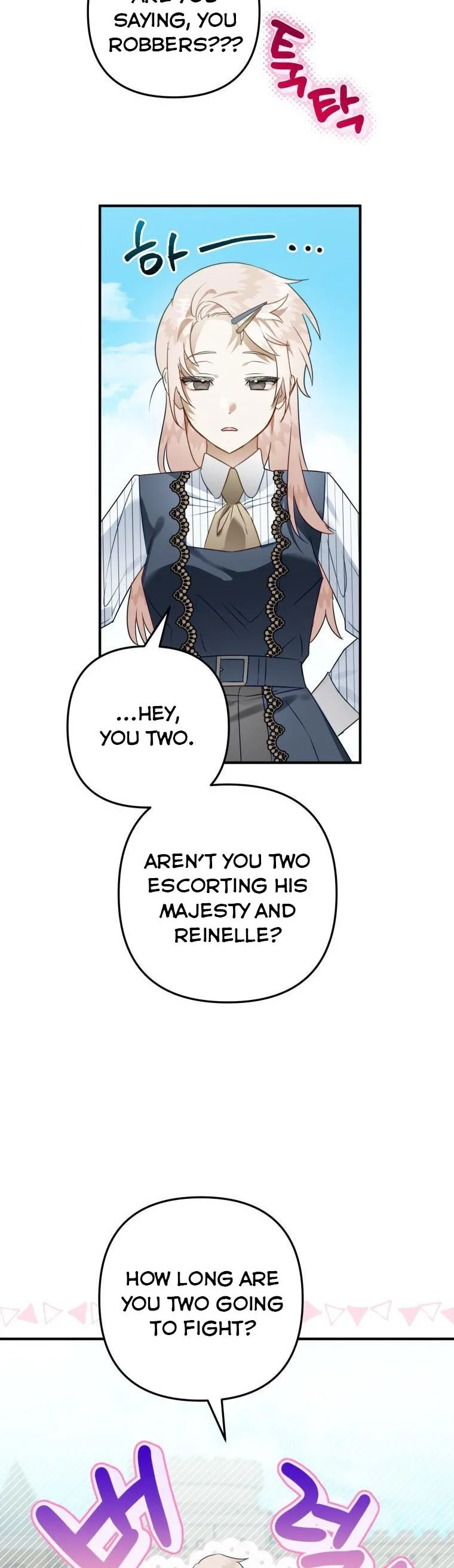I Have Become a Crow Chapter 53 page 31