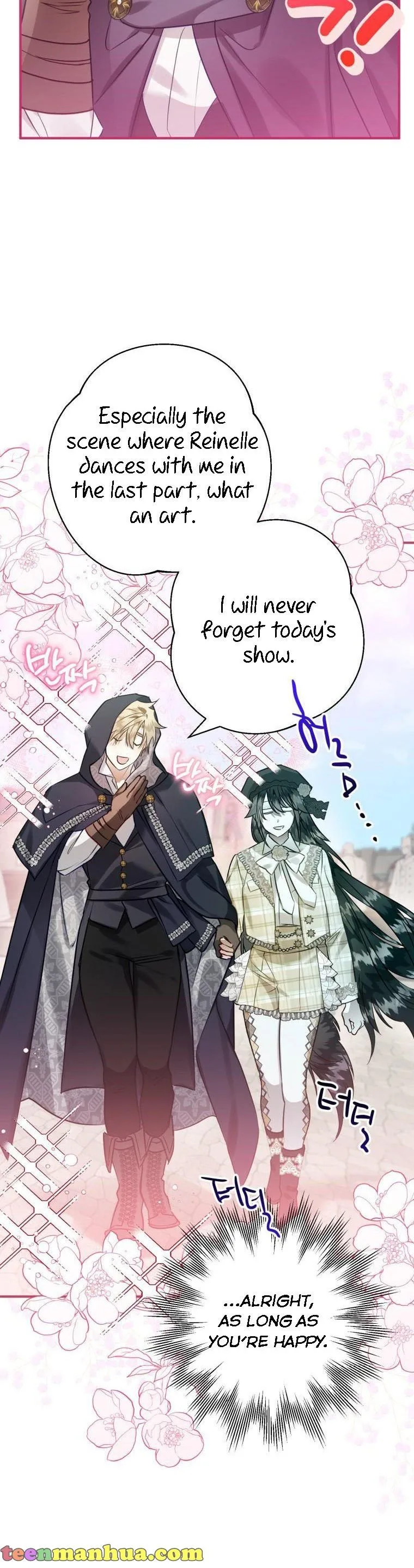 I Have Become a Crow Chapter 53 page 22
