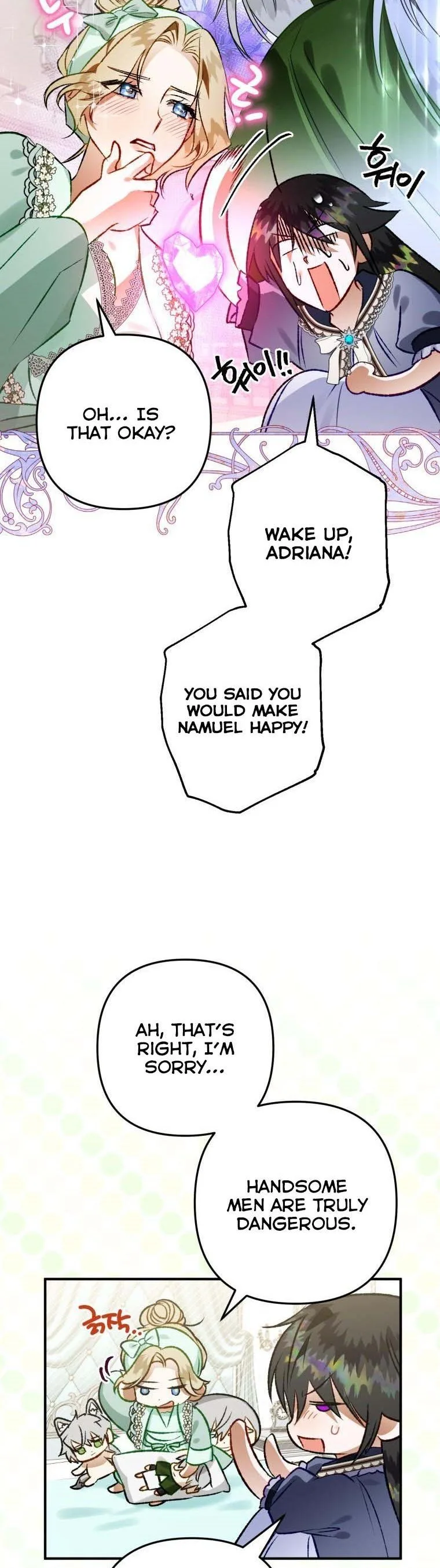 I Have Become a Crow Chapter 51 page 52