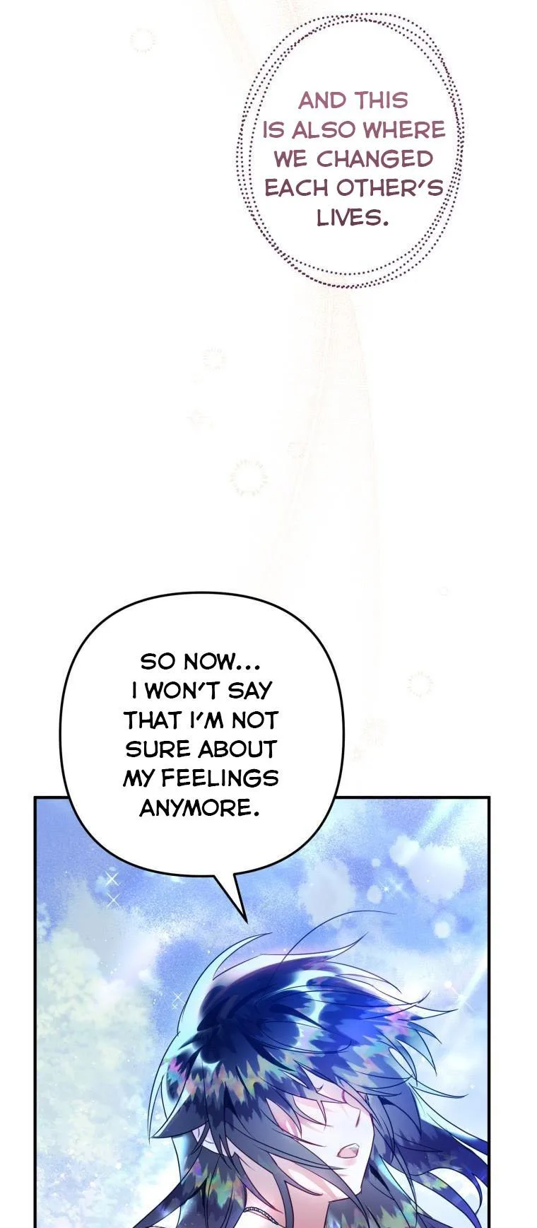 I Have Become a Crow Chapter 54.5 page 18