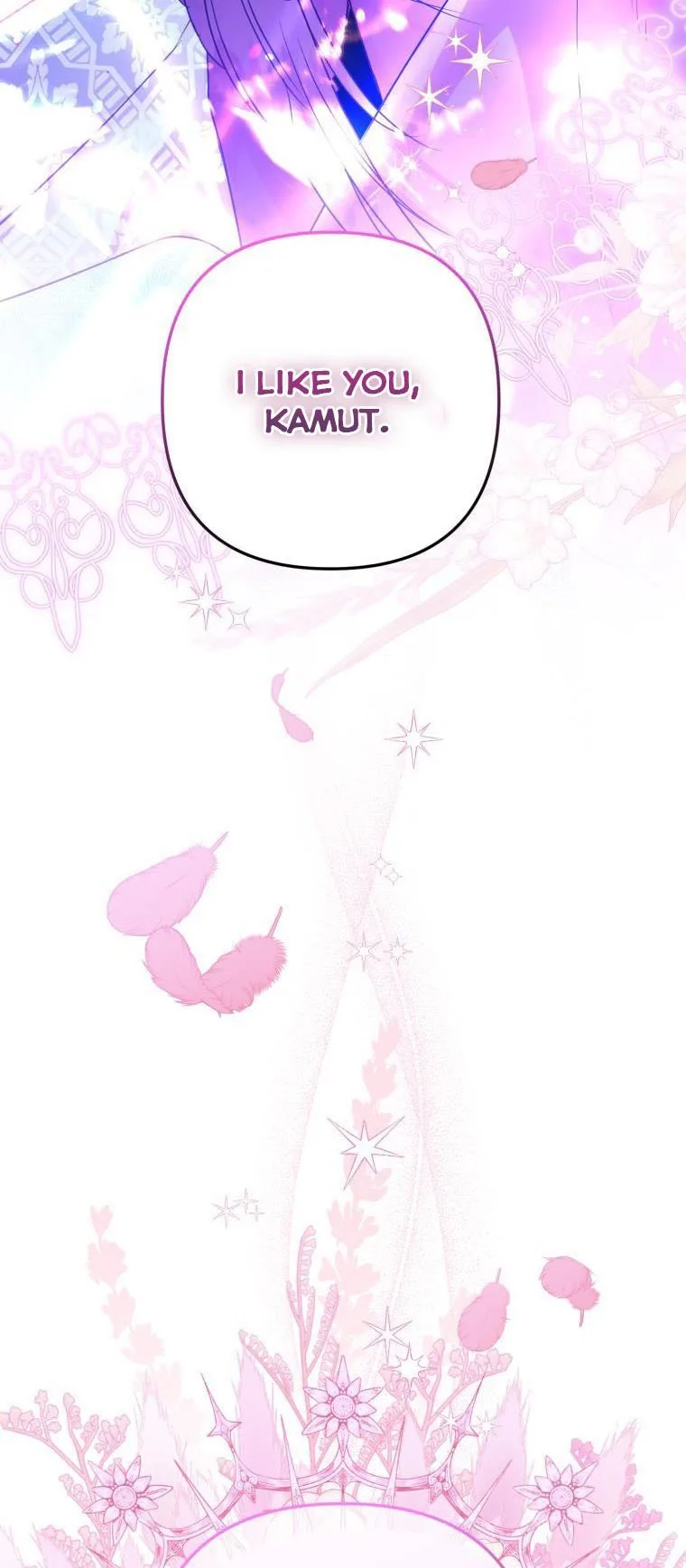 I Have Become a Crow Chapter 54.5 page 24