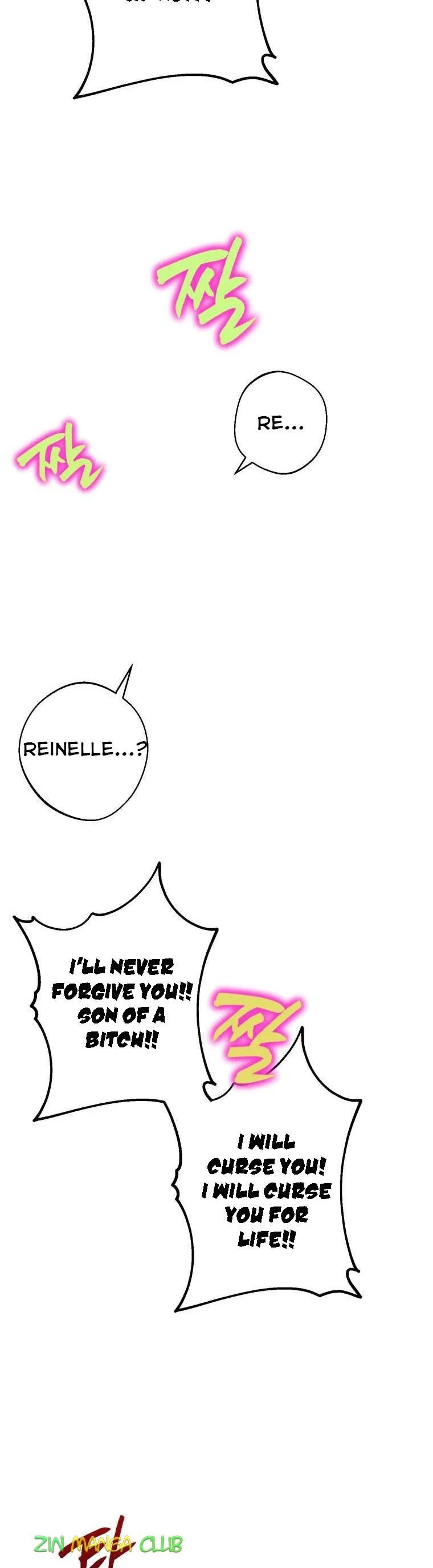 I Have Become a Crow Chapter 54 page 17