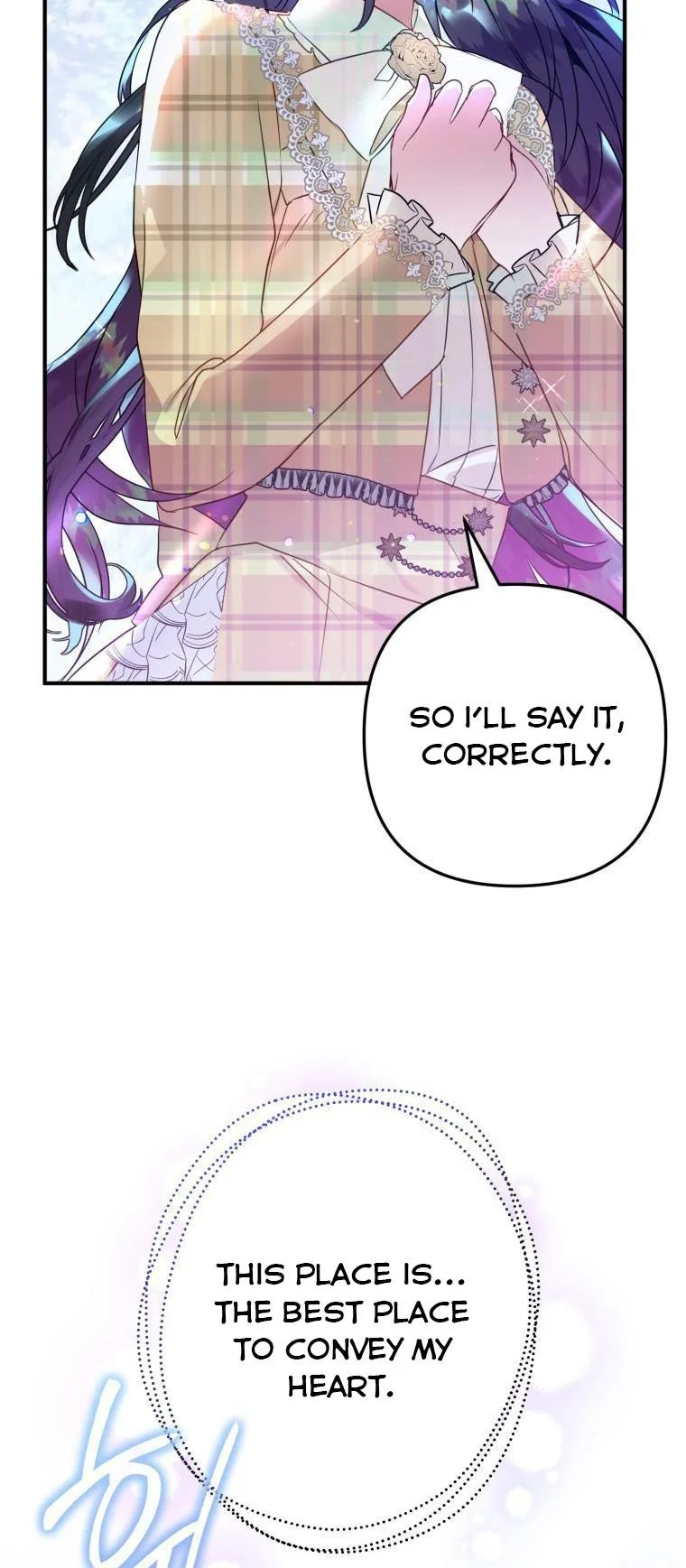 I Have Become a Crow Chapter 54.5 page 19