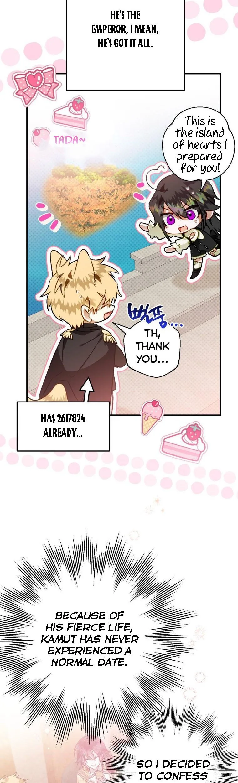 I Have Become a Crow Chapter 54 page 5