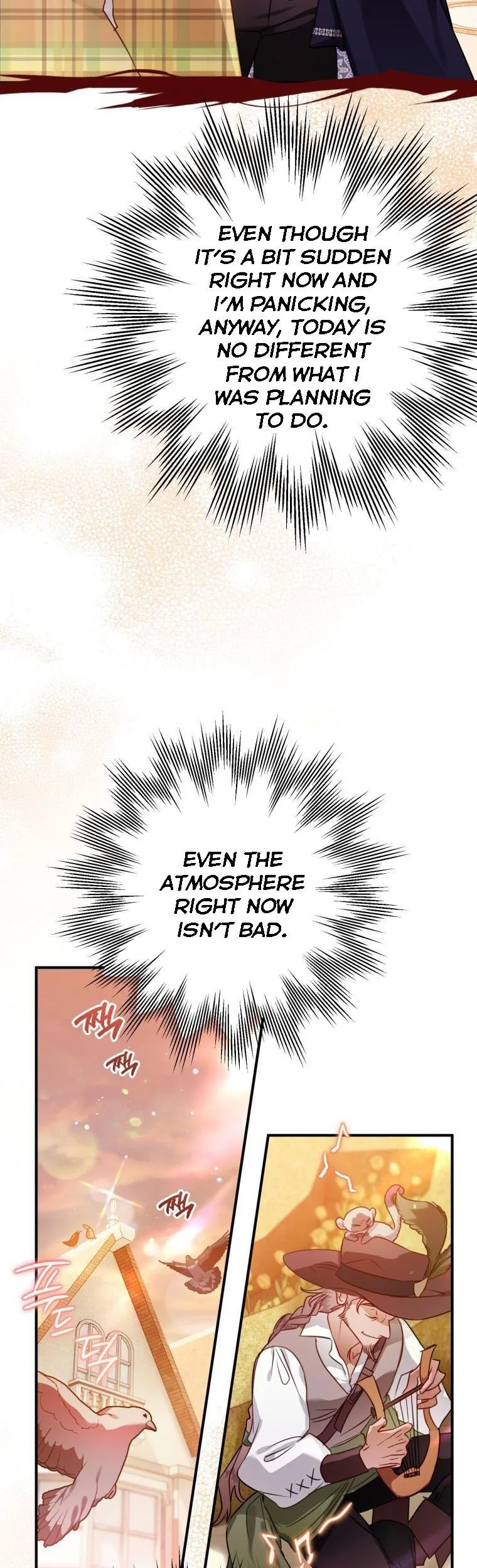 I Have Become a Crow Chapter 54 page 8