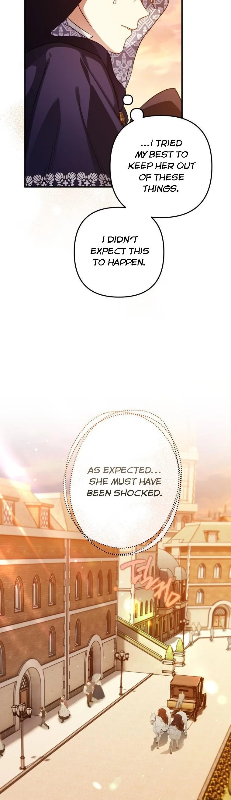 I Have Become a Crow Chapter 54 page 21