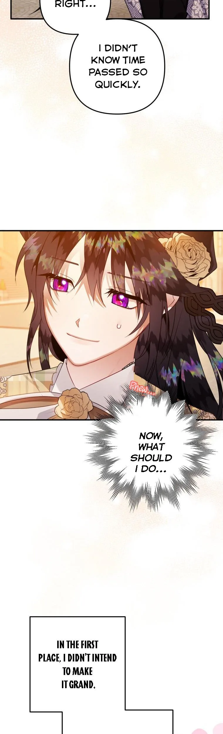 I Have Become a Crow Chapter 54 page 4