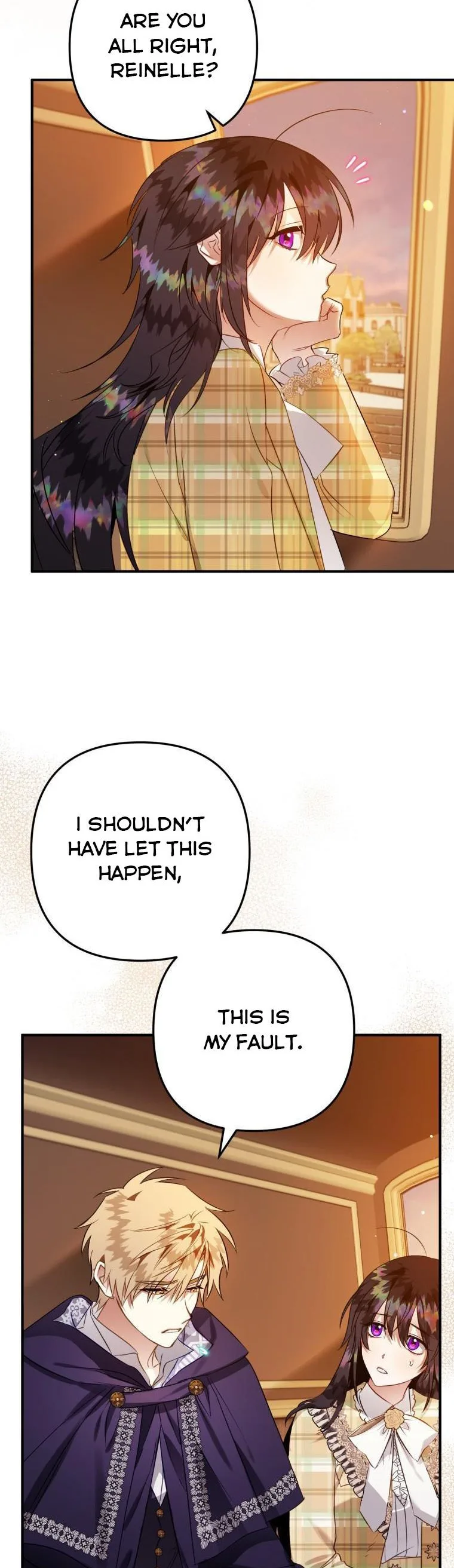 I Have Become a Crow Chapter 54 page 23