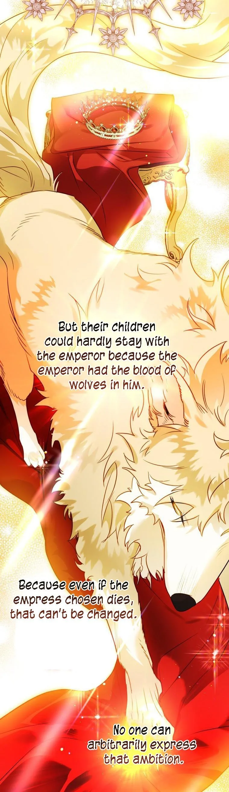 I Have Become a Crow Chapter 54 page 25