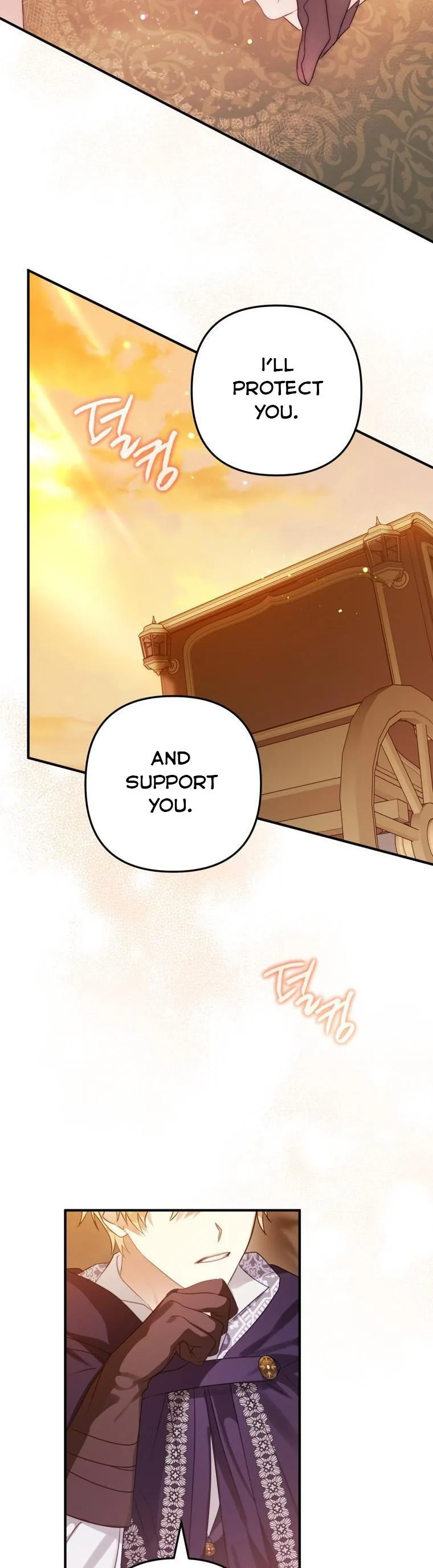 I Have Become a Crow Chapter 54 page 32