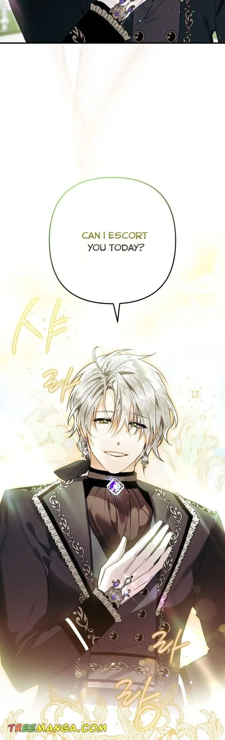 I Have Become a Crow Chapter 56 page 10