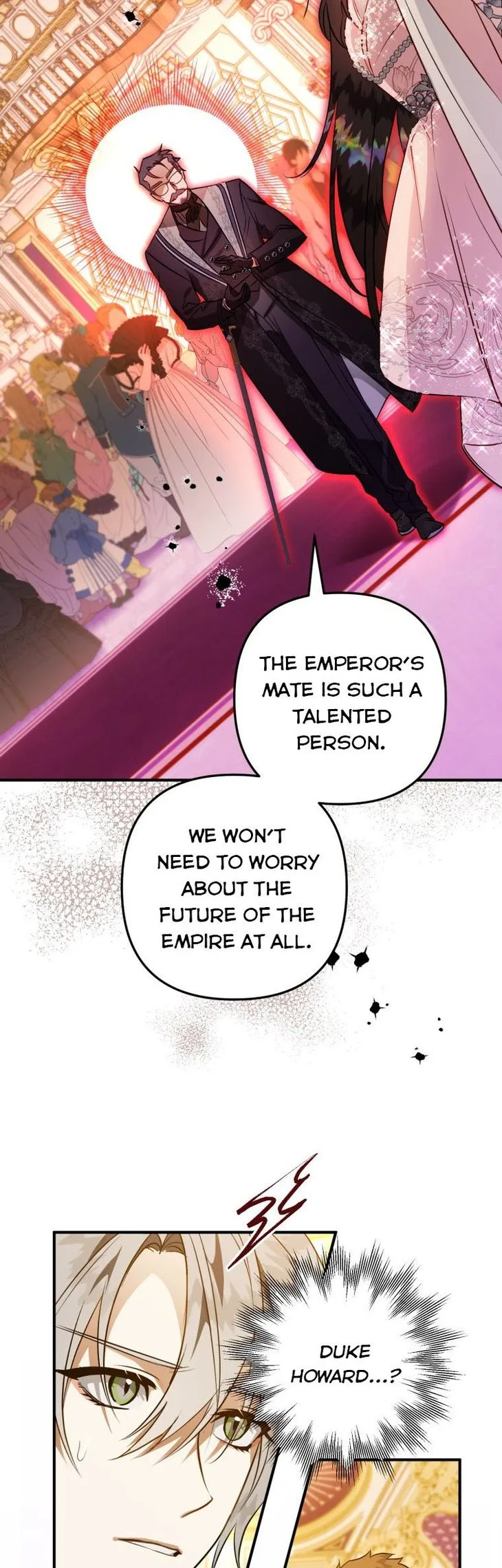 I Have Become a Crow Chapter 57 page 37