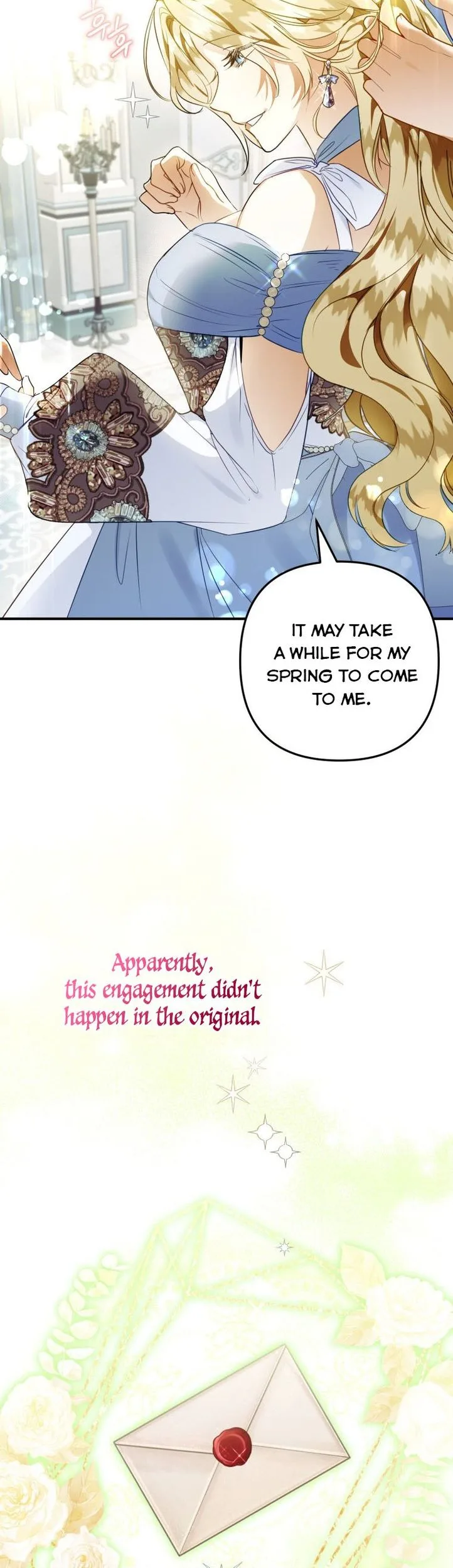 I Have Become a Crow Chapter 56 page 5