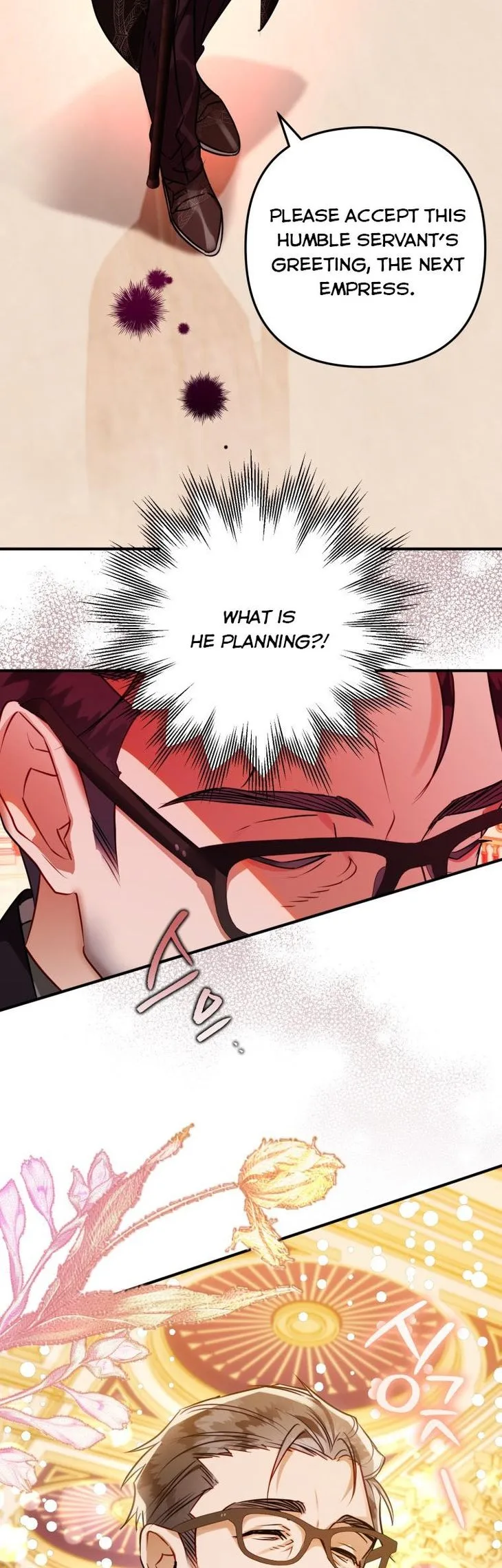 I Have Become a Crow Chapter 57 page 41
