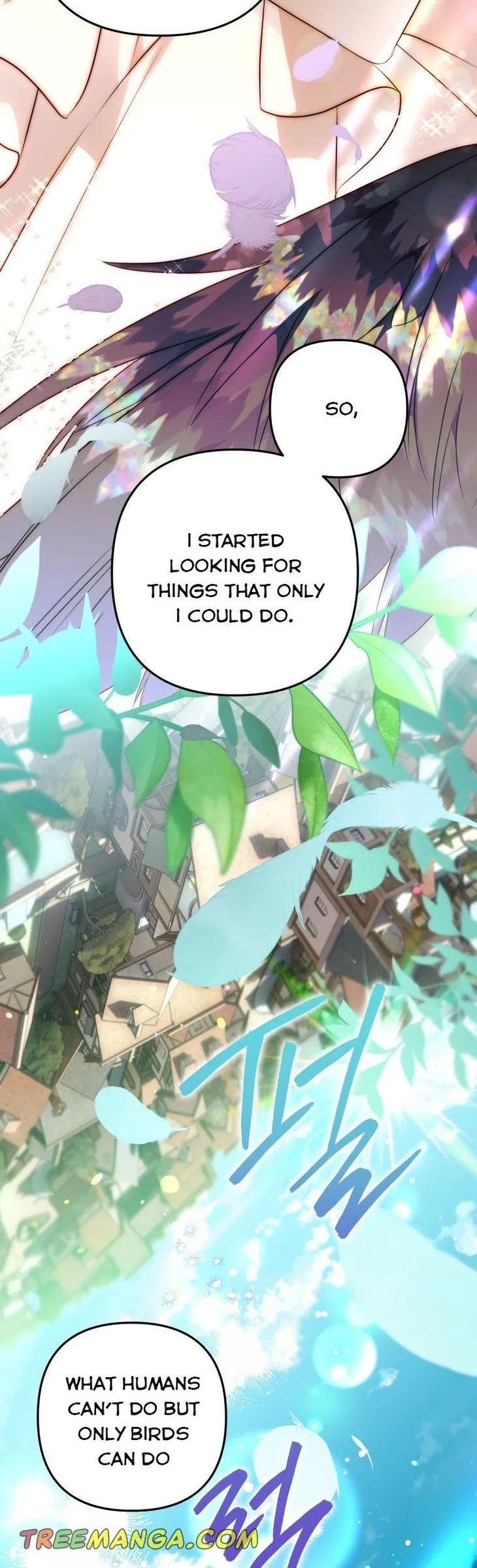 I Have Become a Crow Chapter 57 page 15