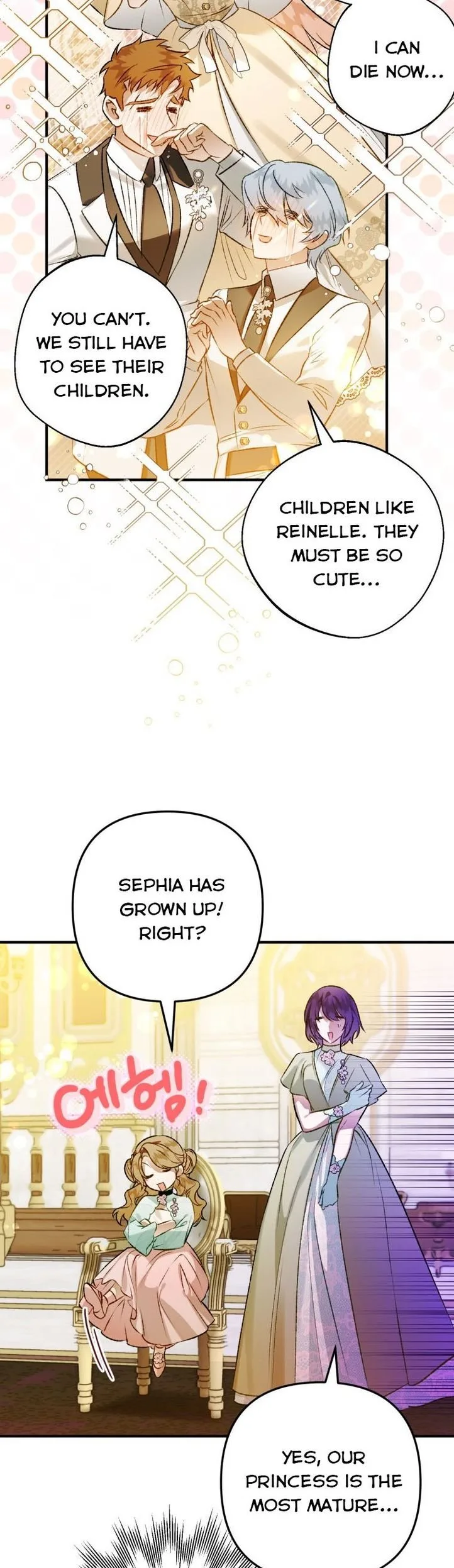 I Have Become a Crow Chapter 56 page 46
