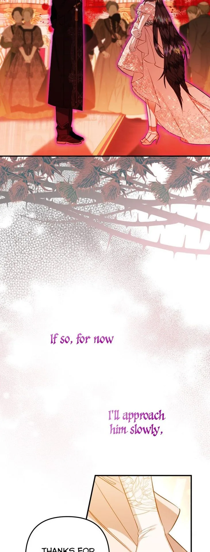 I Have Become a Crow Chapter 57 page 45