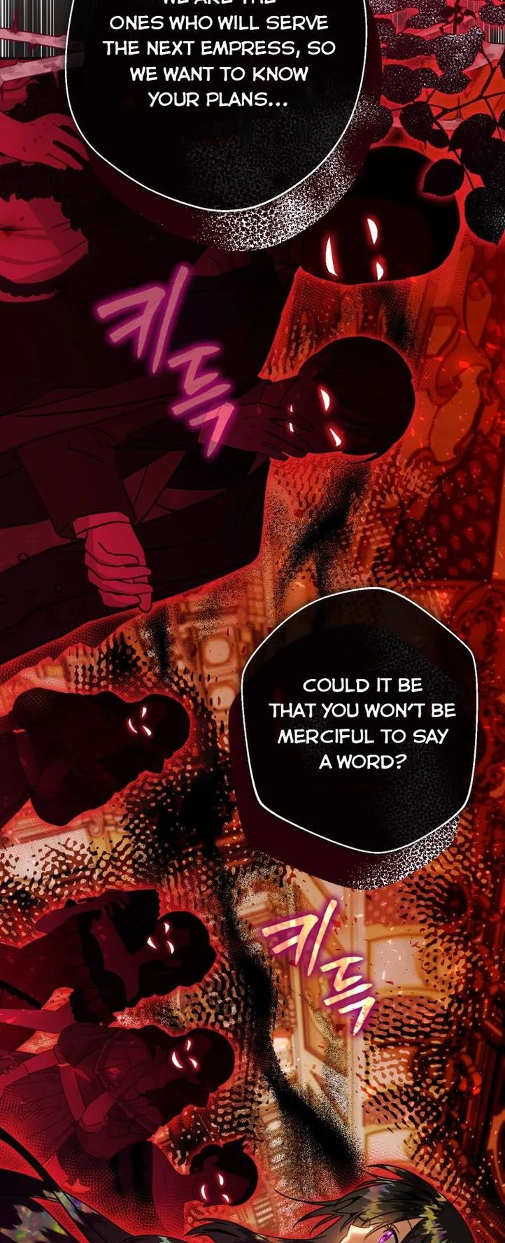 I Have Become a Crow Chapter 56 page 53