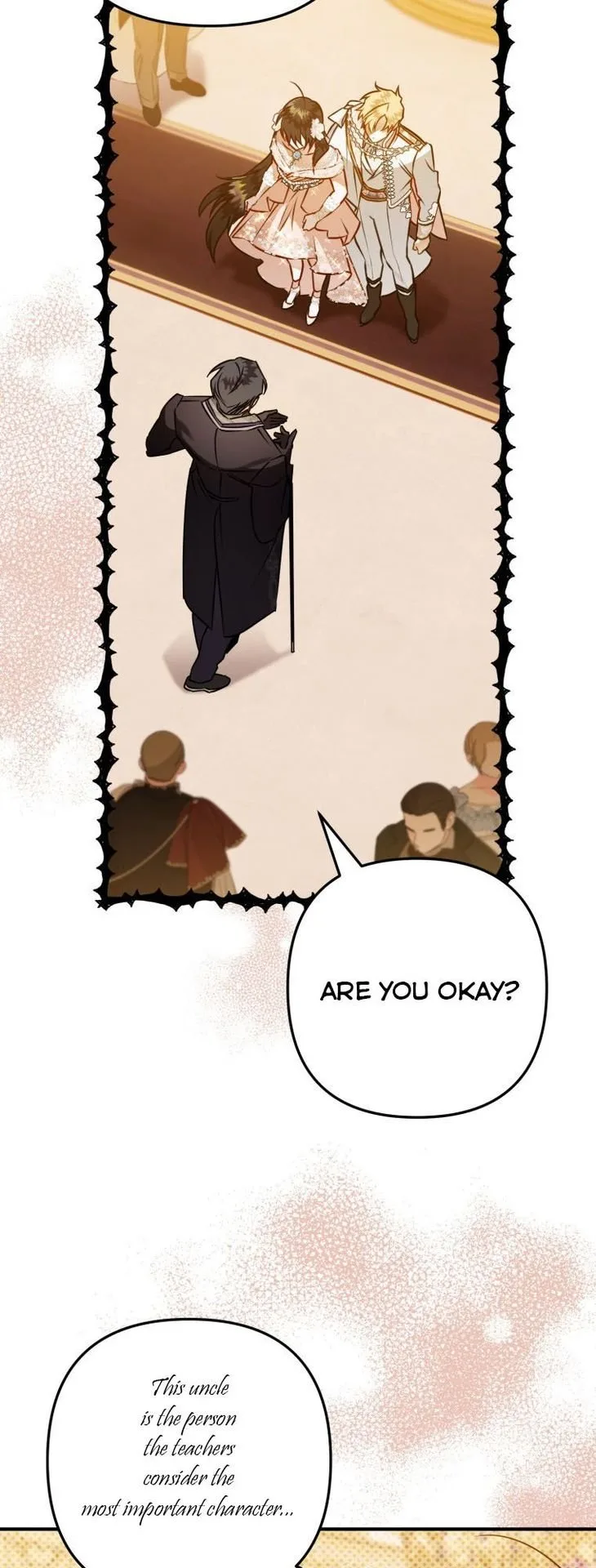 I Have Become a Crow Chapter 57 page 43