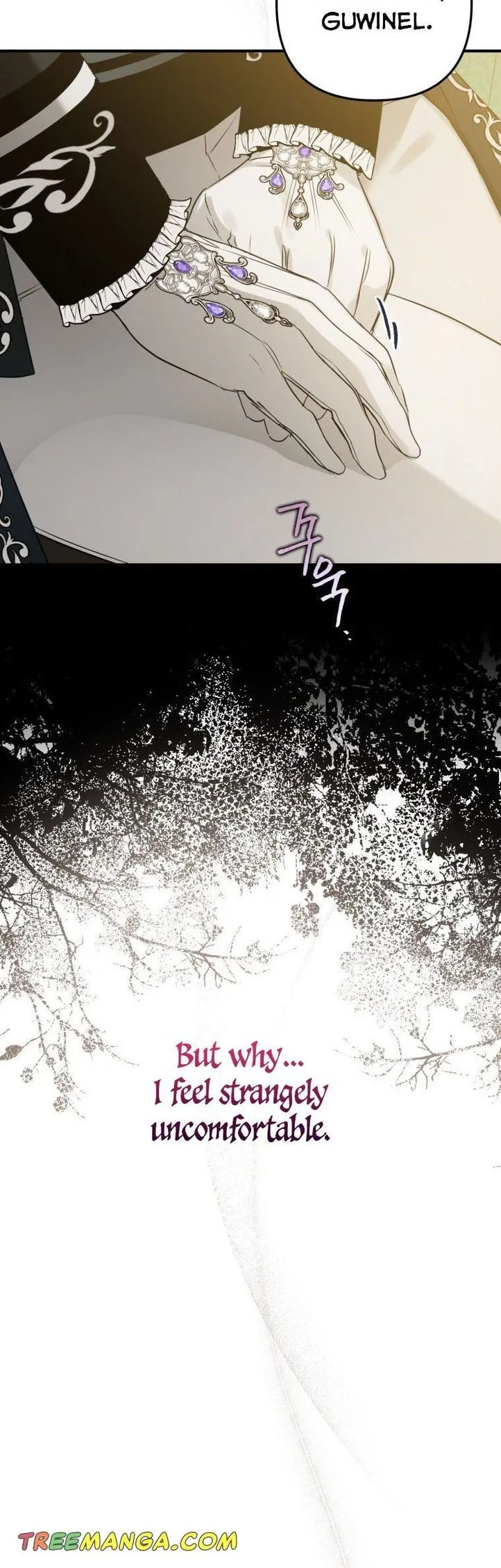 I Have Become a Crow Chapter 56 page 22