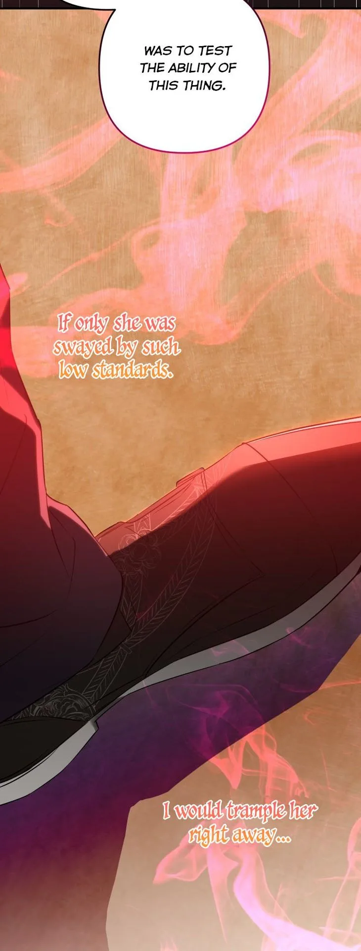 I Have Become a Crow Chapter 57 page 49