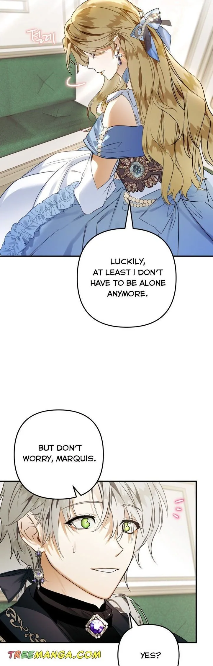 I Have Become a Crow Chapter 56 page 18