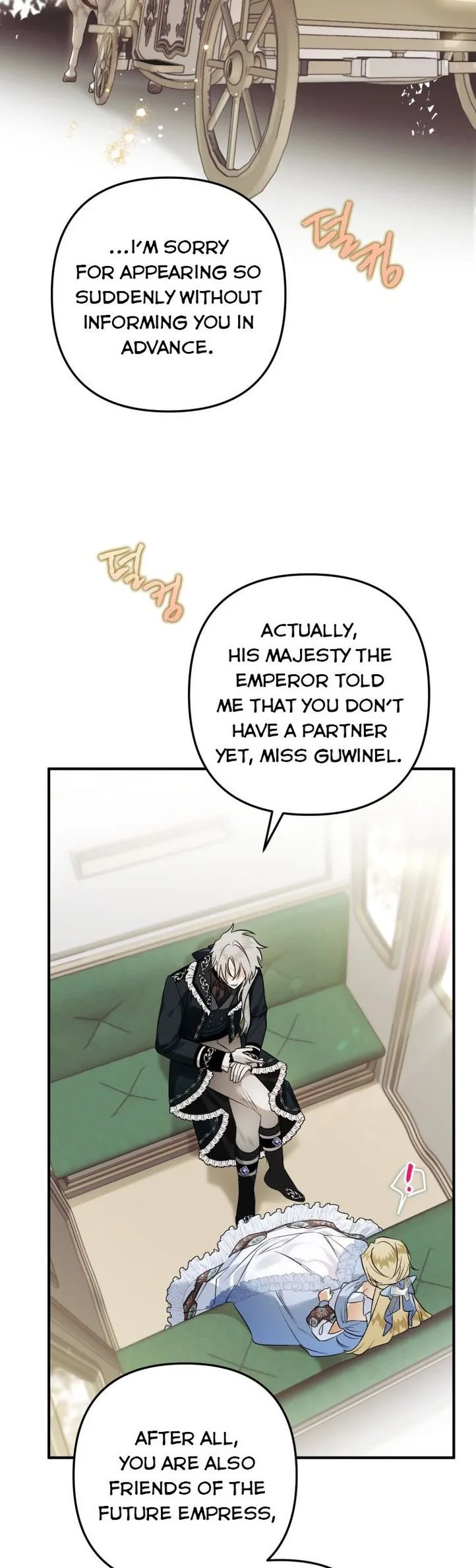 I Have Become a Crow Chapter 56 page 13