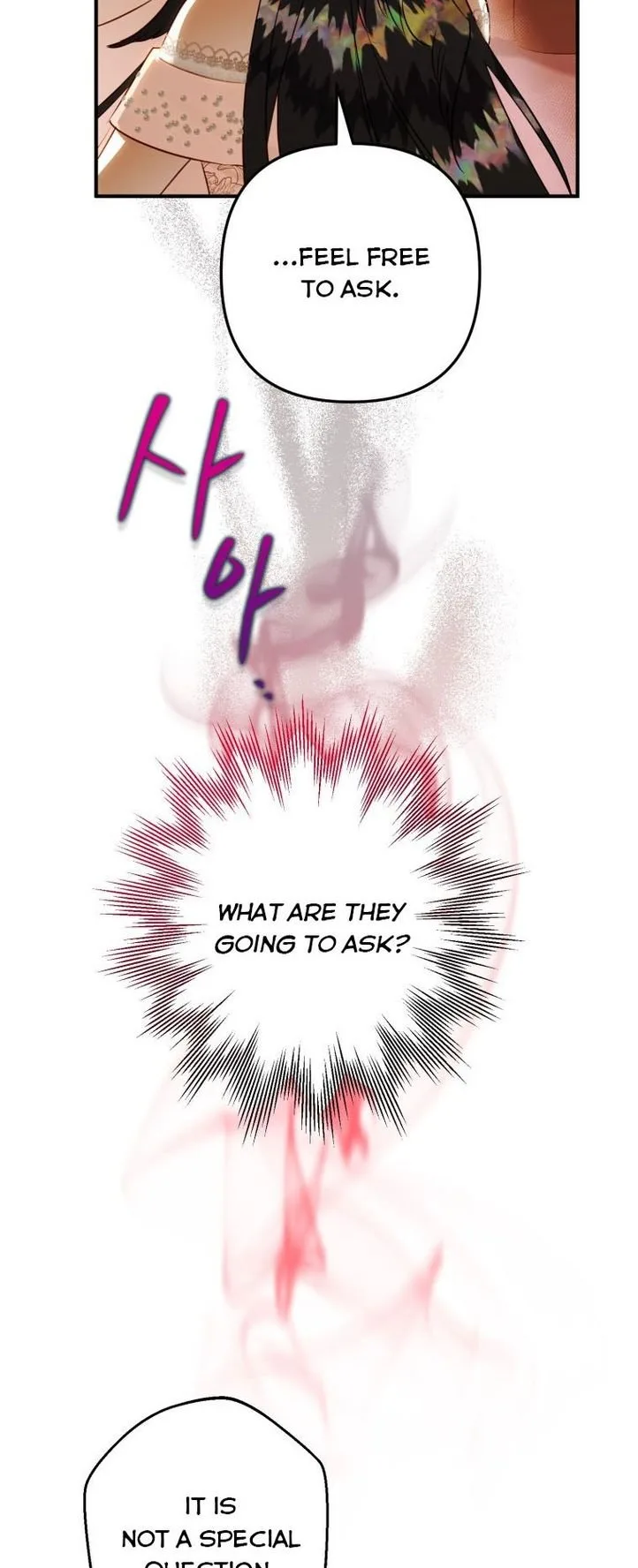 I Have Become a Crow Chapter 56 page 51