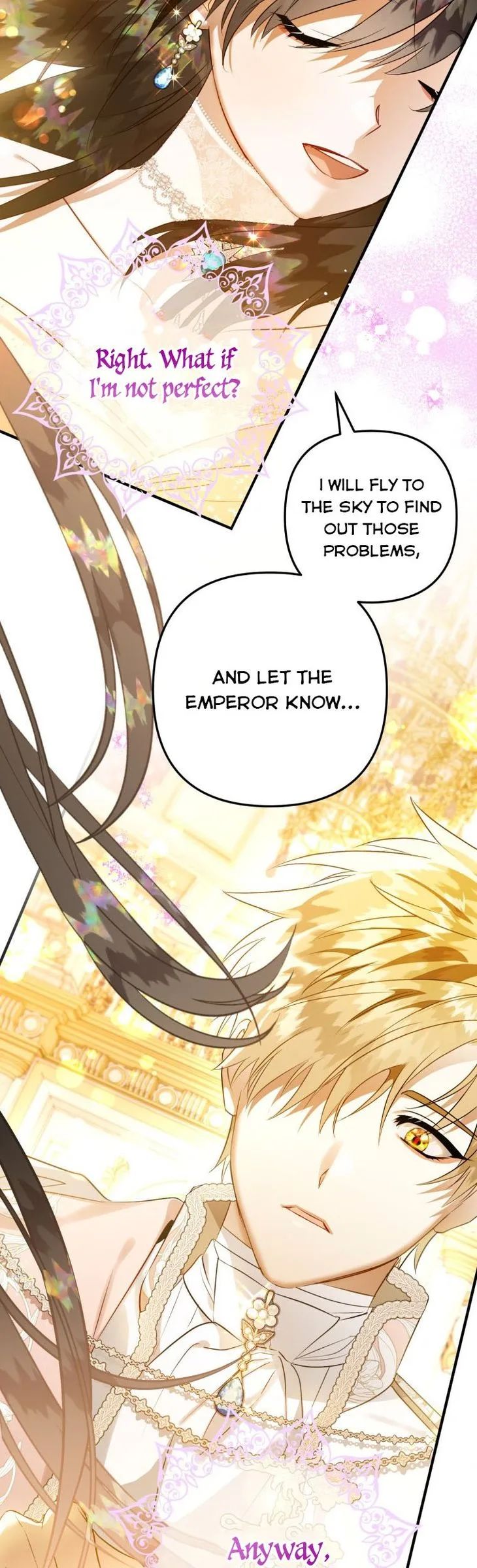 I Have Become a Crow Chapter 57 page 19
