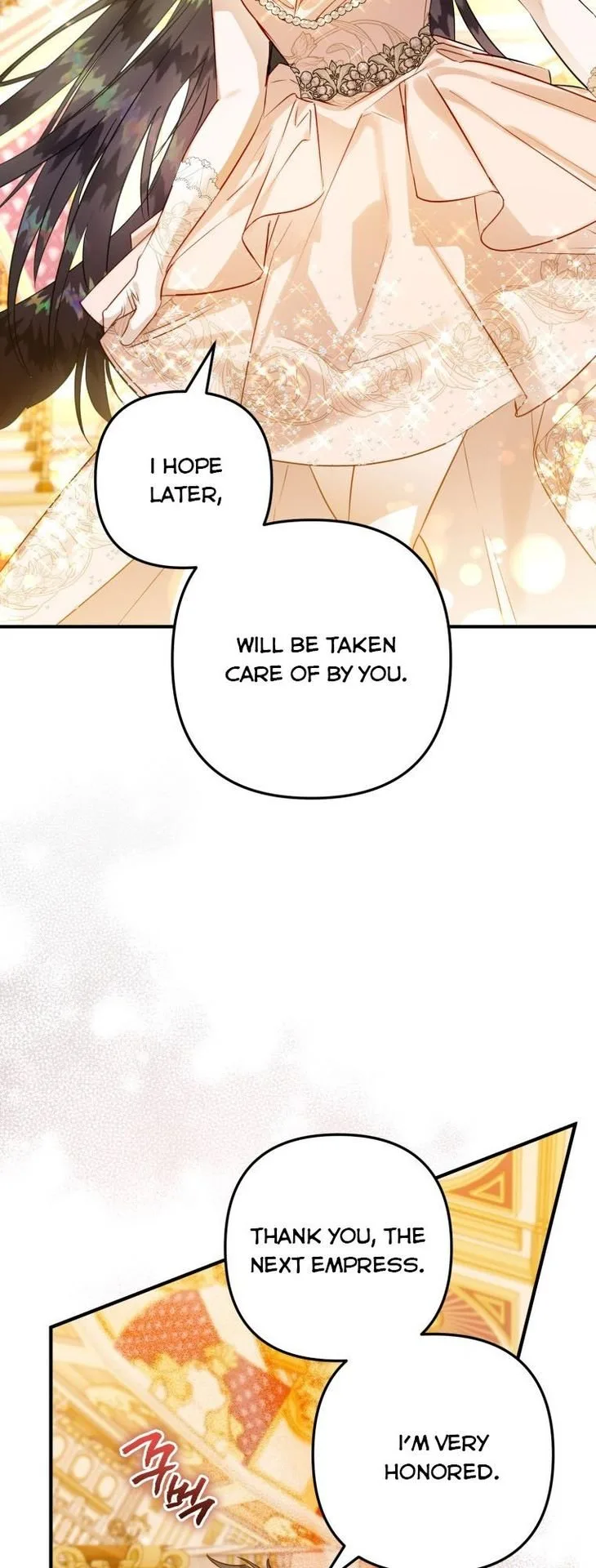 I Have Become a Crow Chapter 57 page 47