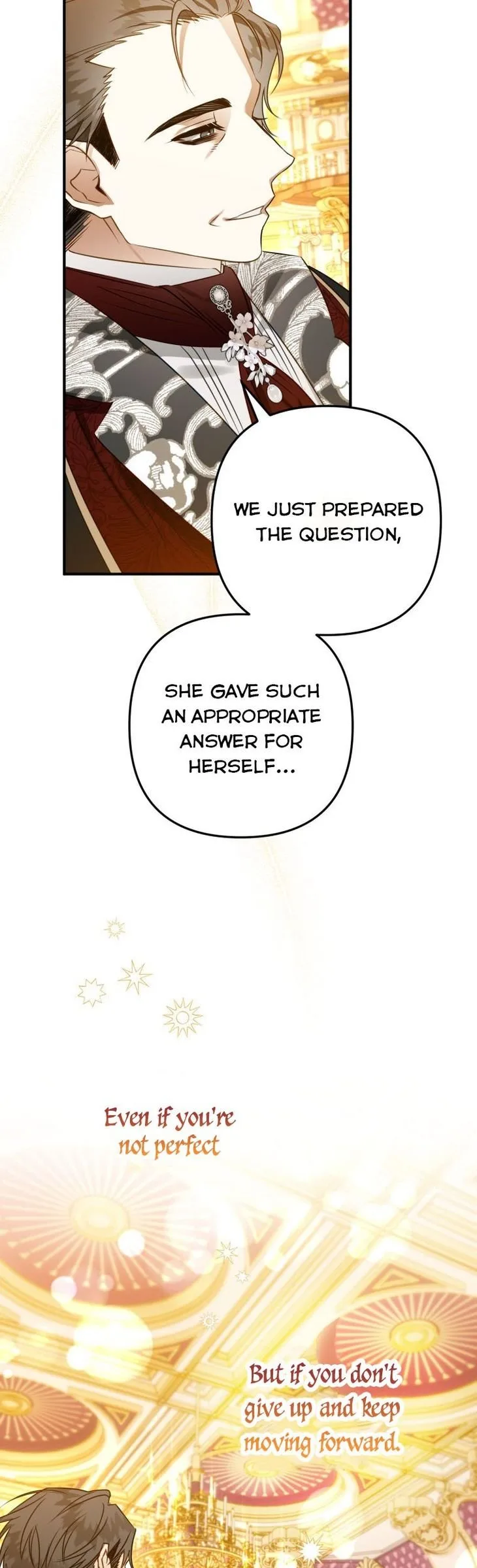 I Have Become a Crow Chapter 57 page 28