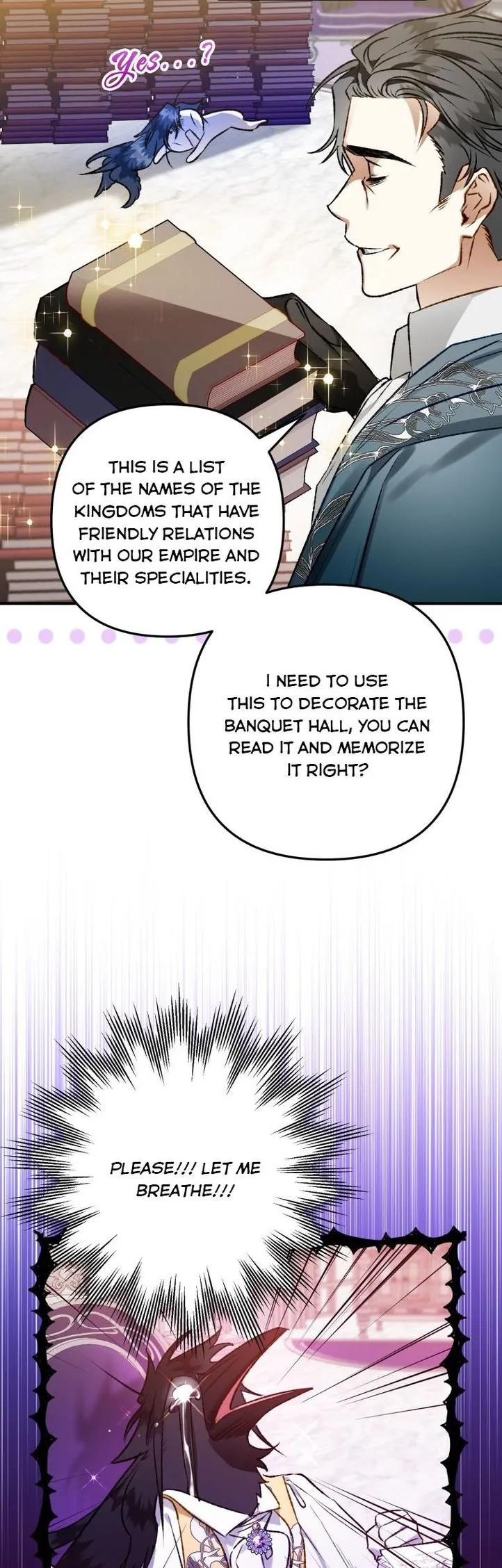I Have Become a Crow Chapter 56 page 38